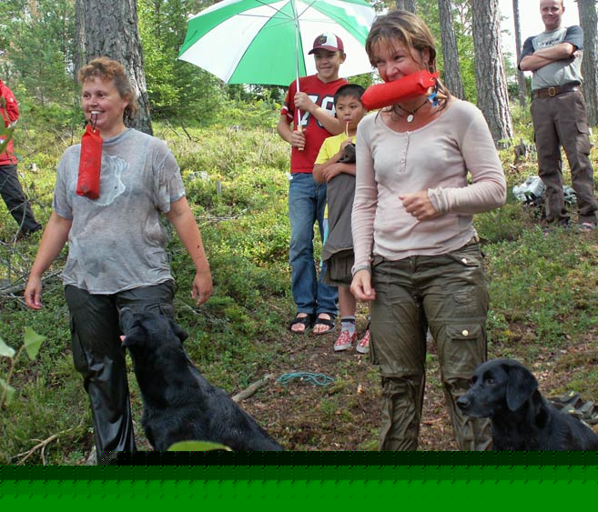söndagen Camp