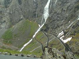 trollstigen