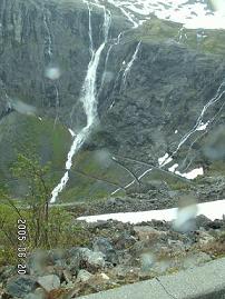 Trollstigen