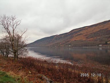 berg och dalar